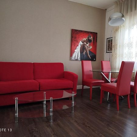 75кв.м 3, 1 баня Апартамент
 в Крезо Виченца Екстериор снимка