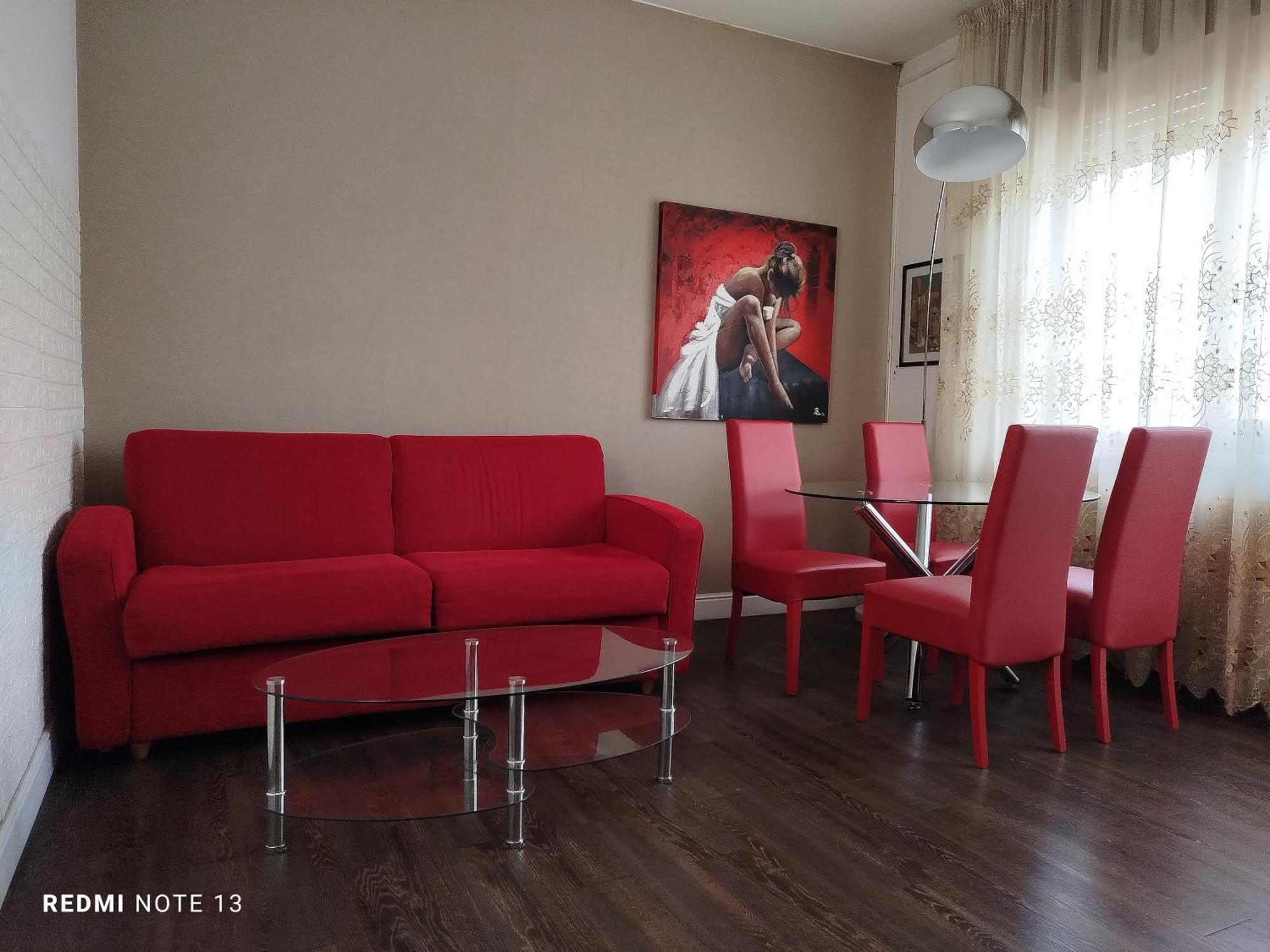 75кв.м 3, 1 баня Апартамент
 в Крезо Виченца Екстериор снимка