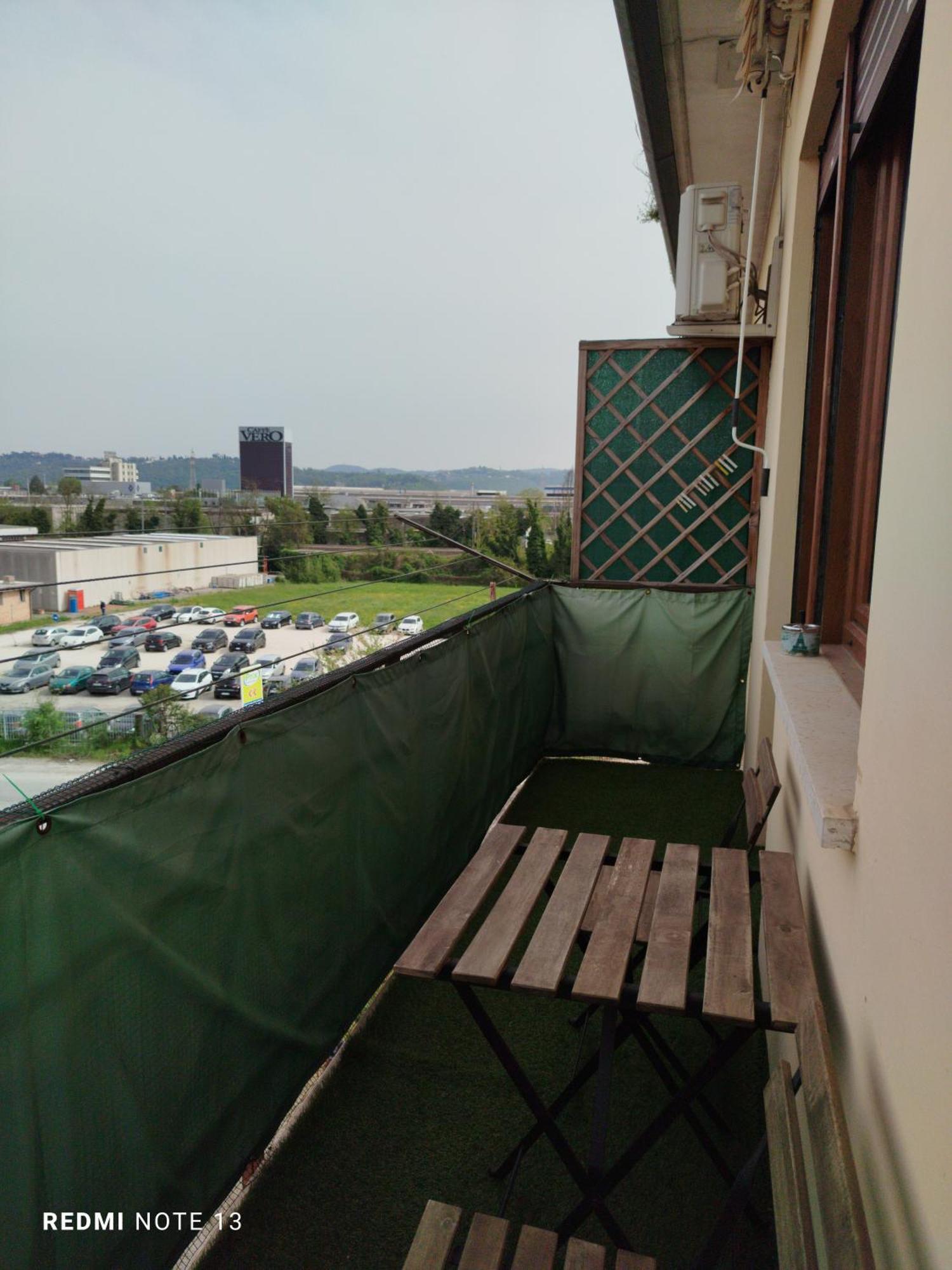 75кв.м 3, 1 баня Апартамент
 в Крезо Виченца Екстериор снимка
